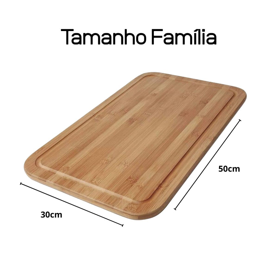 Kit para Churrasco Personalizado Completo