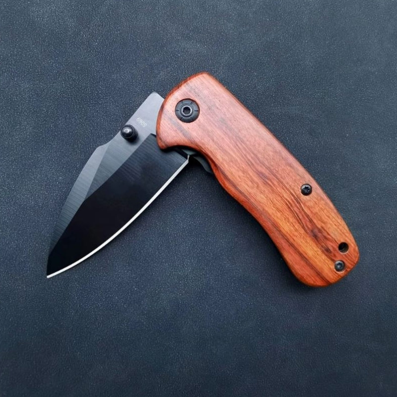 Canivete PocketWood™