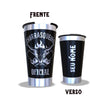 Copo Térmico Personalizado Churrasqueiro Oficial