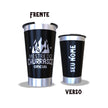Copo Térmico Personalizado Mestre do Churrasco