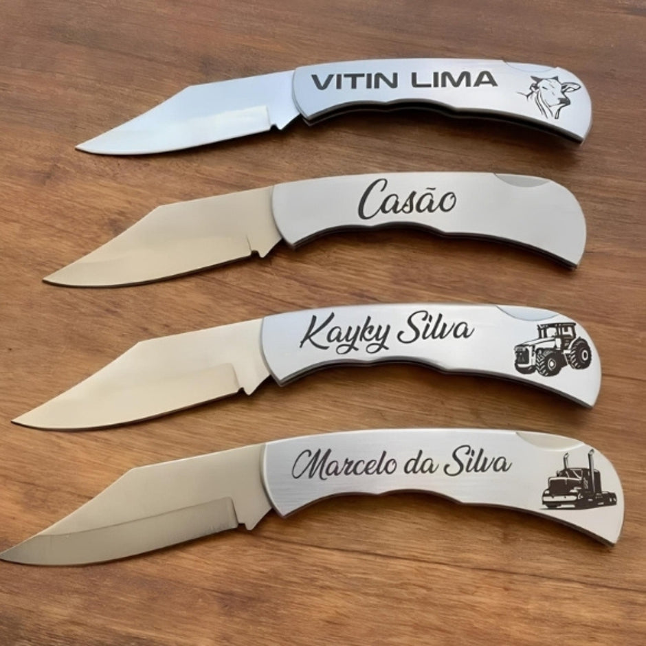 Canivete SlimBlade™