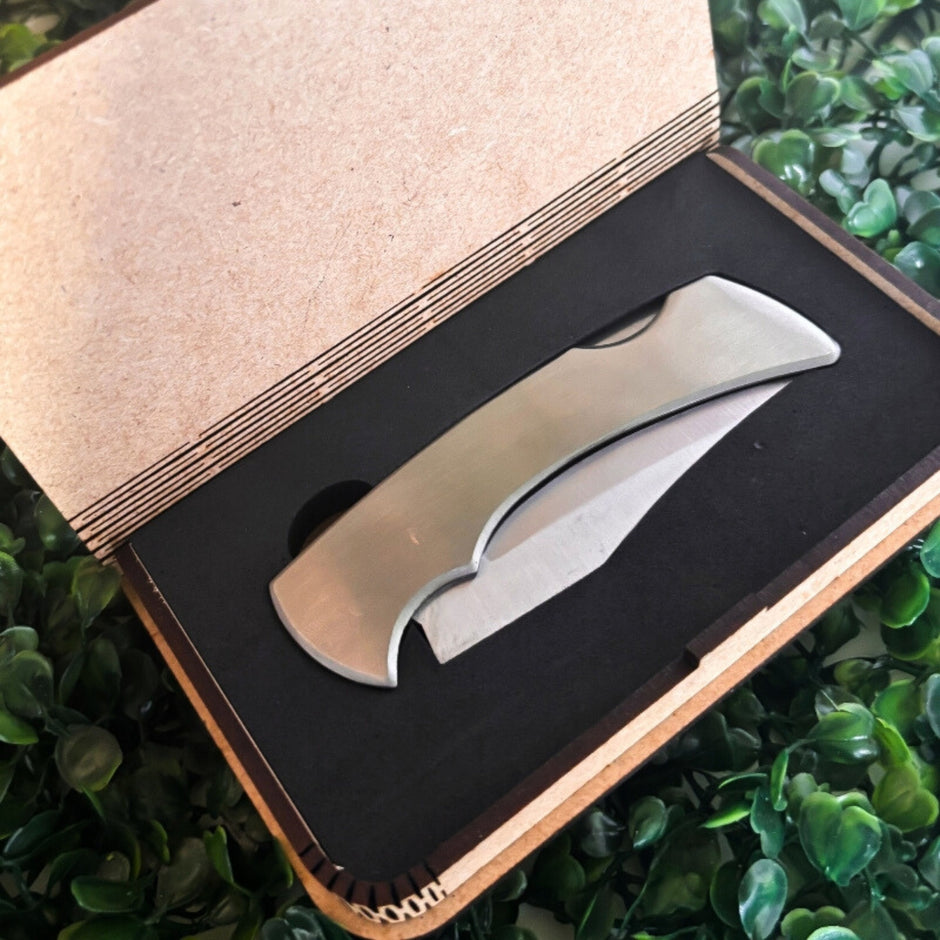 Canivete SlimBlade™